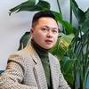 杨振烨（熊猫潮k创始人）