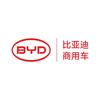 比亚迪商用车重庆晟世福迪