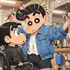 阿伟发型屋