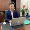 网吉鑫黄总（人力资源公司）