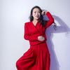 李莉🎤牛肉汤妹子