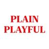 PLAINPLAYFUL