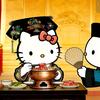 喝醉打老公