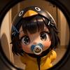 砰砰两枪