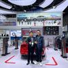 南宁高端汽保工具设备体验店