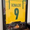 眼镜哥Ronaldo