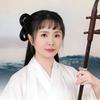 小小二胡动态谱