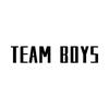 TEAM BOYS