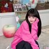 coco陈芷琰小跟班
