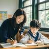 橙子老师学习机测评
