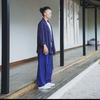 施老师站桩冥想