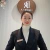 DR钻戒上饶万达店Lily