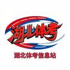 湖北体考信息站