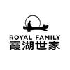 霞湖世家运动户外旗舰店