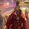 率土之滨楚客