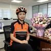 同城外卖丽姐