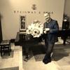 Oleg The Pianist