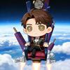 中登小刀(第五人格)
