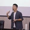心理咨询师陈文明