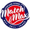 MaxMatchVintage