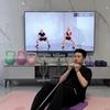 星核运动健身