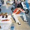 冬天也爱吃西瓜🍉