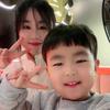 小堂堂妈妈