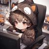 小沐游戏解说