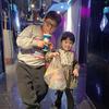 塑料兄妹👶👧
