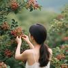 花椒妹妹