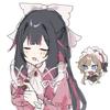 鸽鸽猫猫
