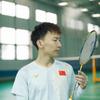小杨羽球🏸