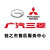 广汽三菱广西桂之杰店