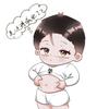 阿喵          　  　　╲