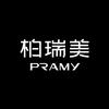 PRAMY柏瑞美旗舰店直播间