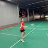 Aa呆欣呀🏸