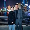 迪拜小杨哥