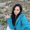 桐妹儿～梅花鹿