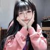 害羞的田豆豆