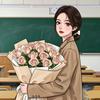 舒舒老师