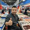 河北沧州小黄海鲜企业店