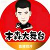 木森大舞台切片