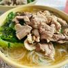 小李的汤粉日常