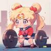 她的名字叫小美