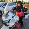 章赢小姐姐
