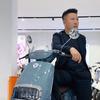 雅迪遵义三师傅旗舰店（地标店）