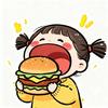张张是个吃货🍔