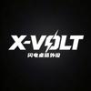 X-Volt闪电外设
