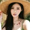 脑袋有点陈女士