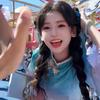 是阿默呀